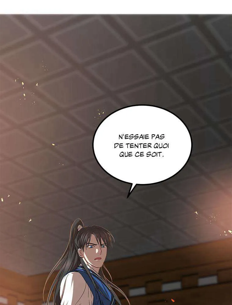 Read La Saga du Clan Mudang FR Manga Online