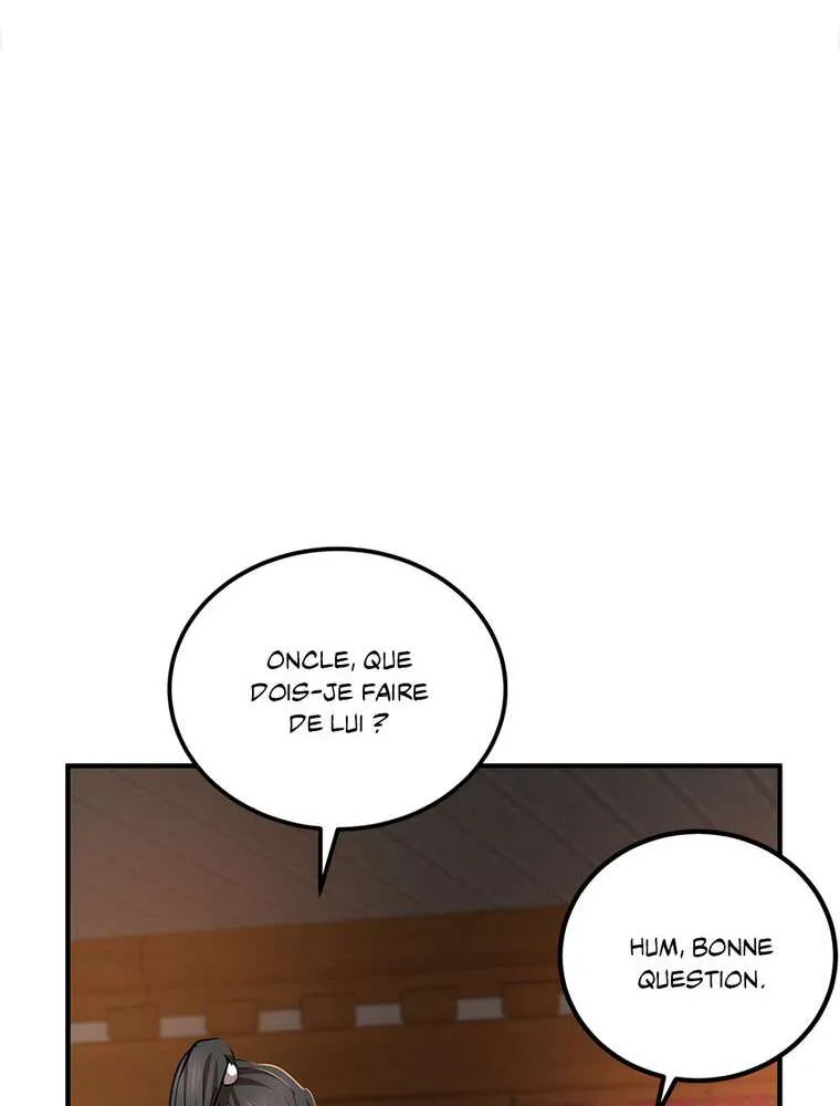 Read La Saga du Clan Mudang FR Manga Online