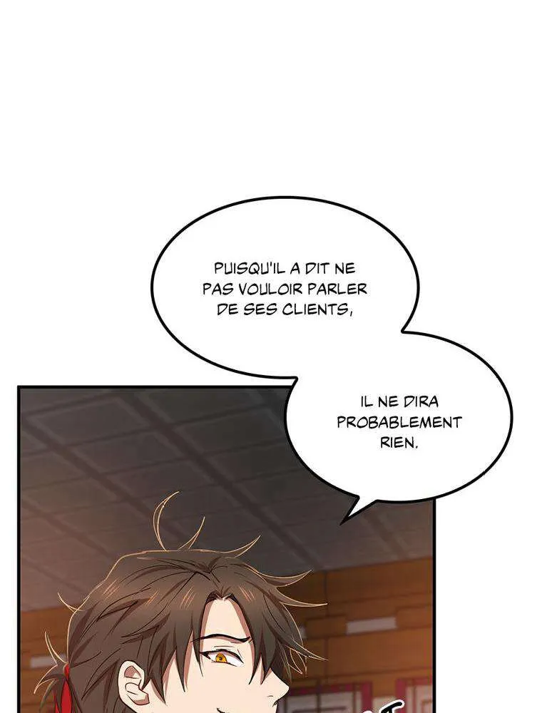 Read La Saga du Clan Mudang FR Manga Online