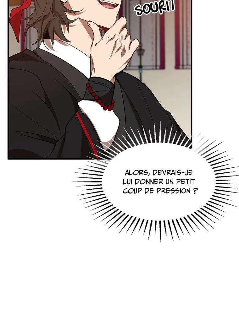 Read La Saga du Clan Mudang FR Manga Online