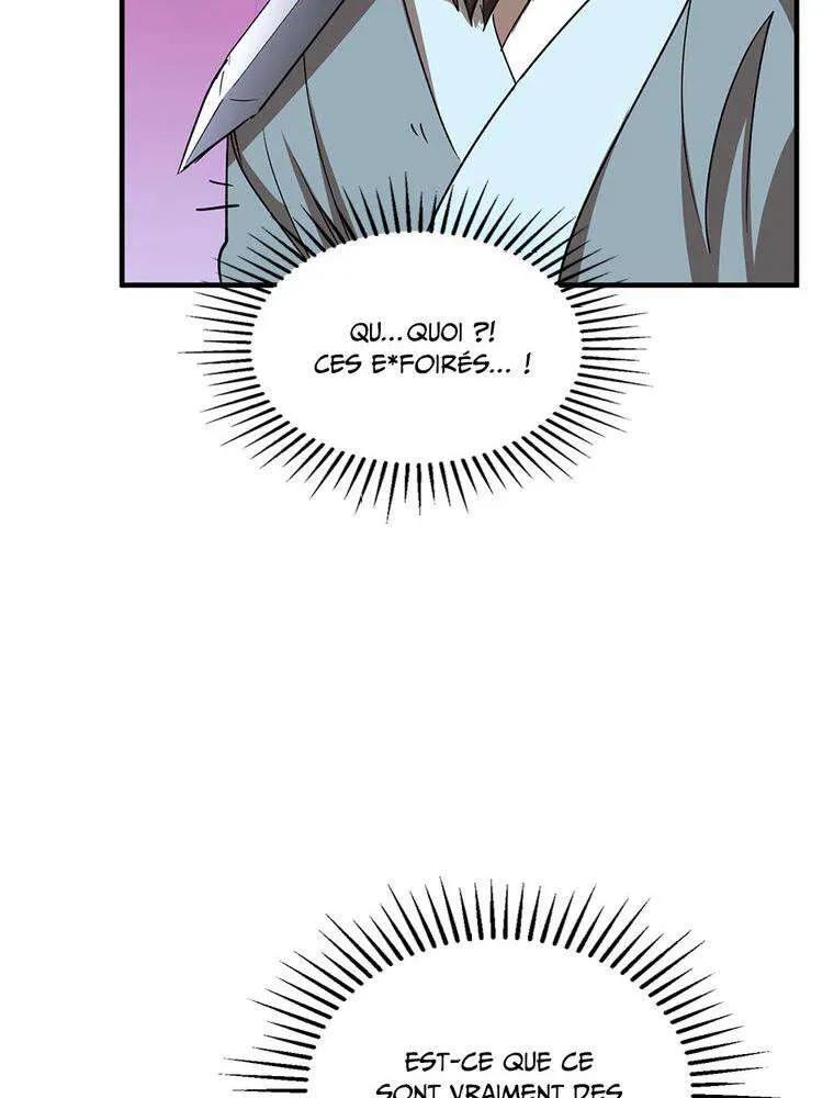 Read La Saga du Clan Mudang FR Manga Online