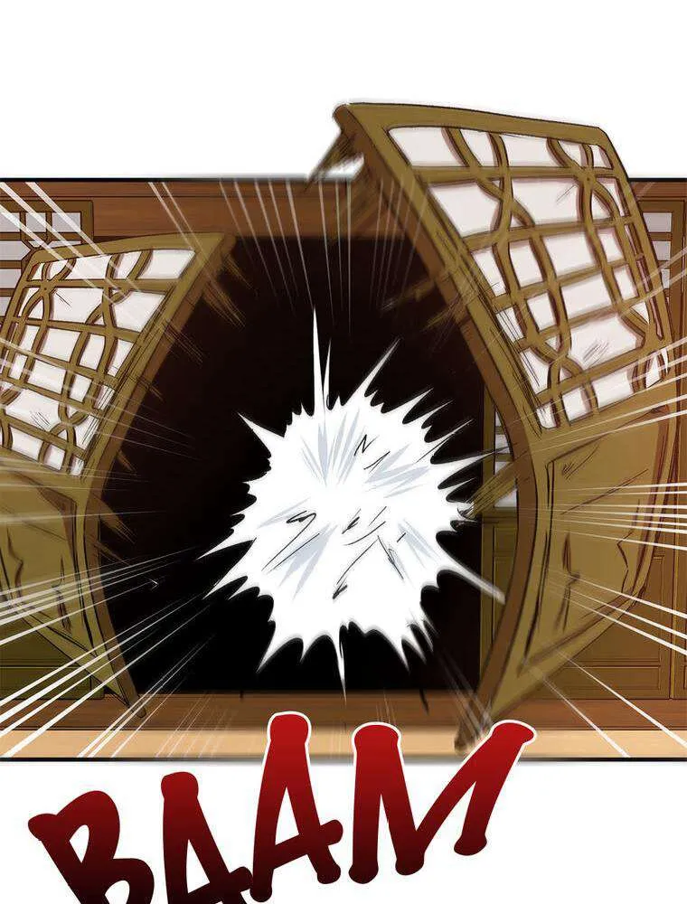 Read La Saga du Clan Mudang FR Manga Online