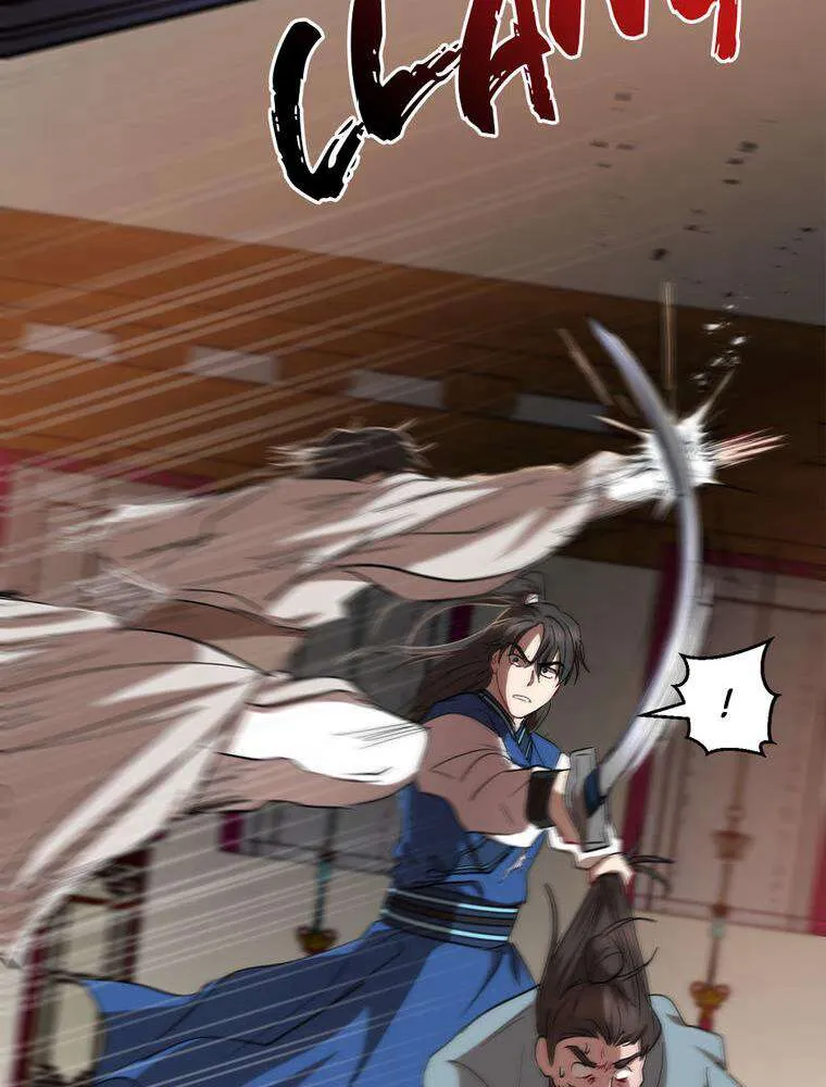 Read La Saga du Clan Mudang FR Manga Online