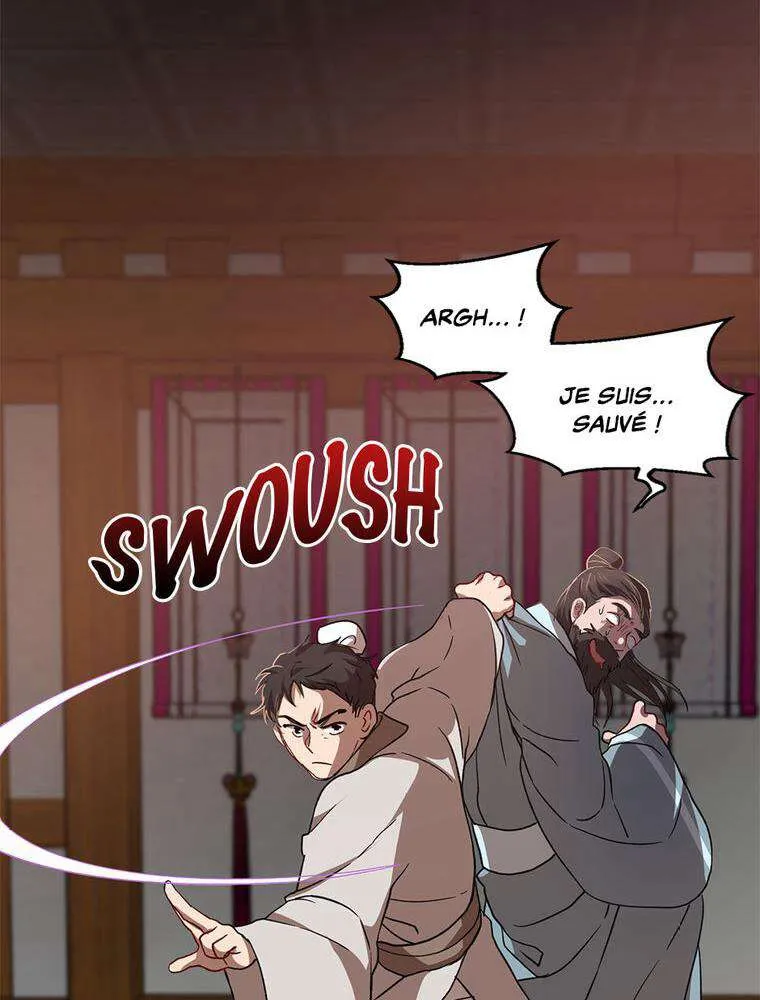 Read La Saga du Clan Mudang FR Manga Online