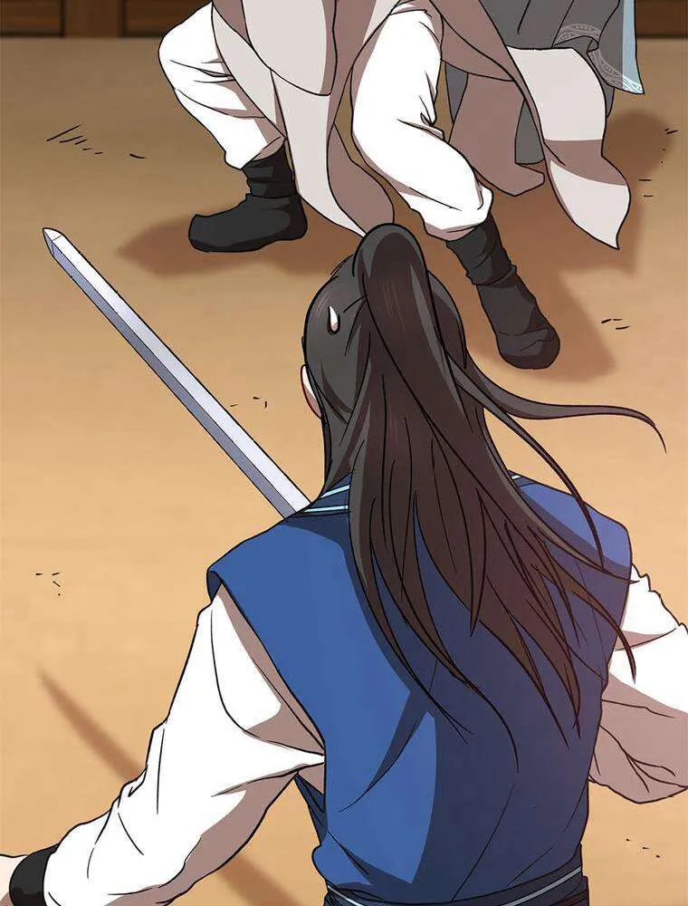 Read La Saga du Clan Mudang FR Manga Online