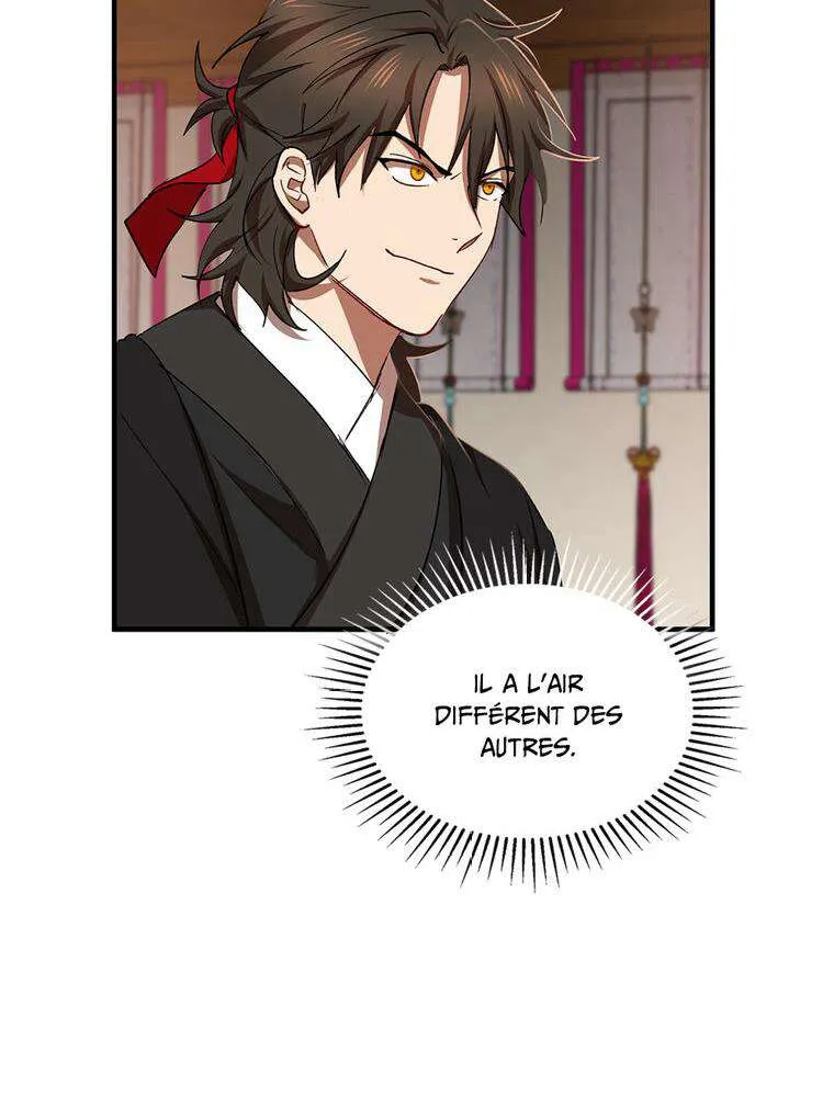 Read La Saga du Clan Mudang FR Manga Online