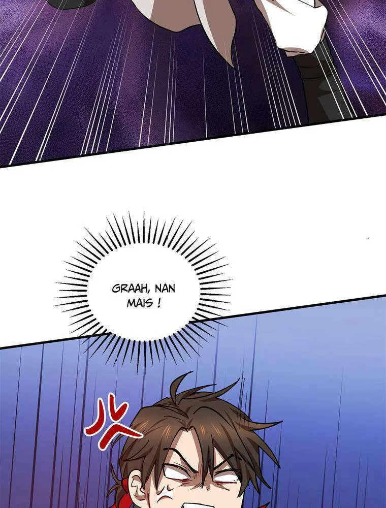 Read La Saga du Clan Mudang FR Manga Online