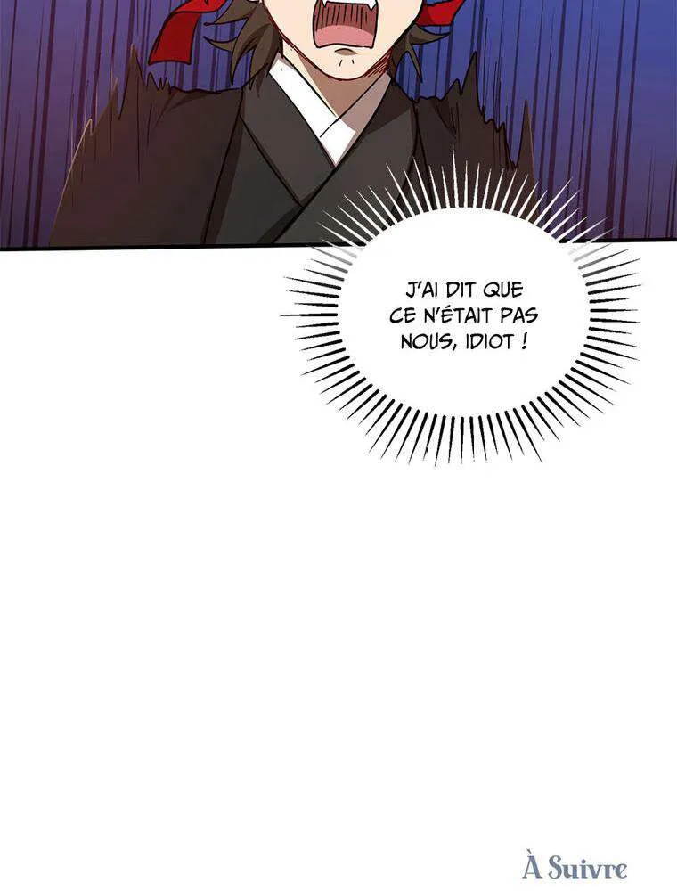 Read La Saga du Clan Mudang FR Manga Online