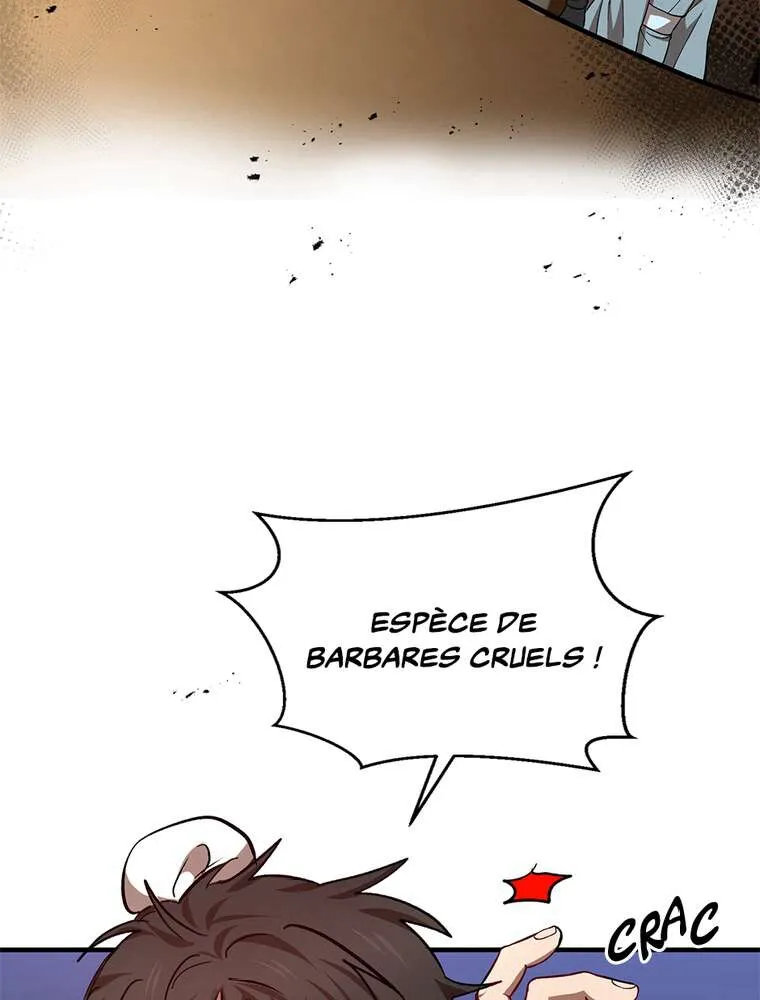 Read La Saga du Clan Mudang FR Manga Online