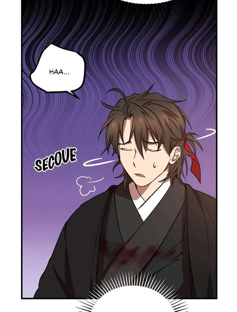 Read La Saga du Clan Mudang FR Manga Online
