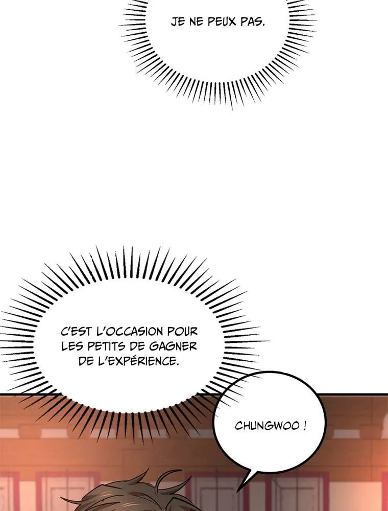 Read La Saga du Clan Mudang FR Manga Online
