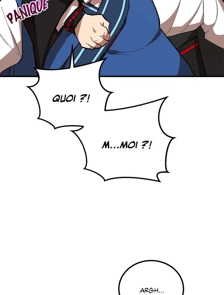 Read La Saga du Clan Mudang FR Manga Online