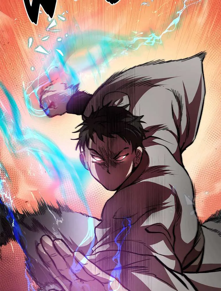 Read La Saga du Clan Mudang FR Manga Online