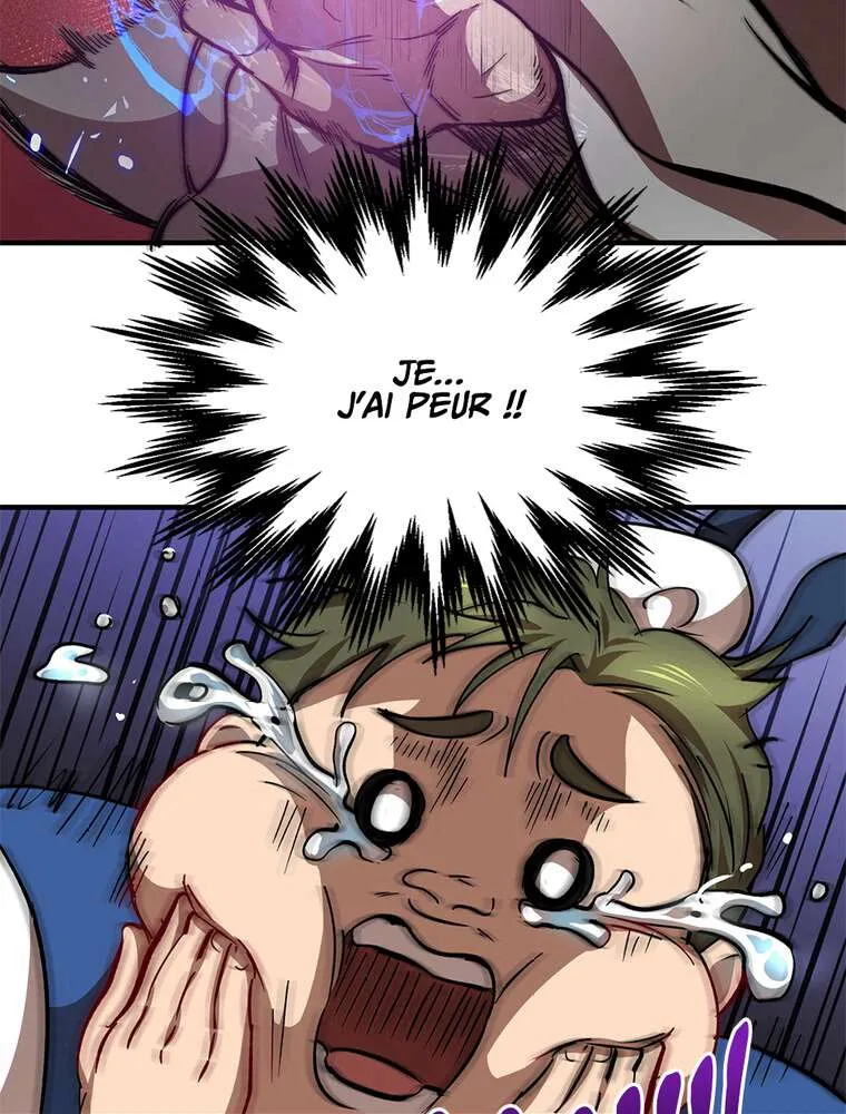Read La Saga du Clan Mudang FR Manga Online