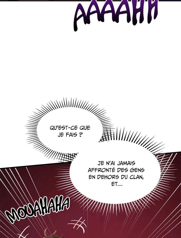 Read La Saga du Clan Mudang FR Manga Online