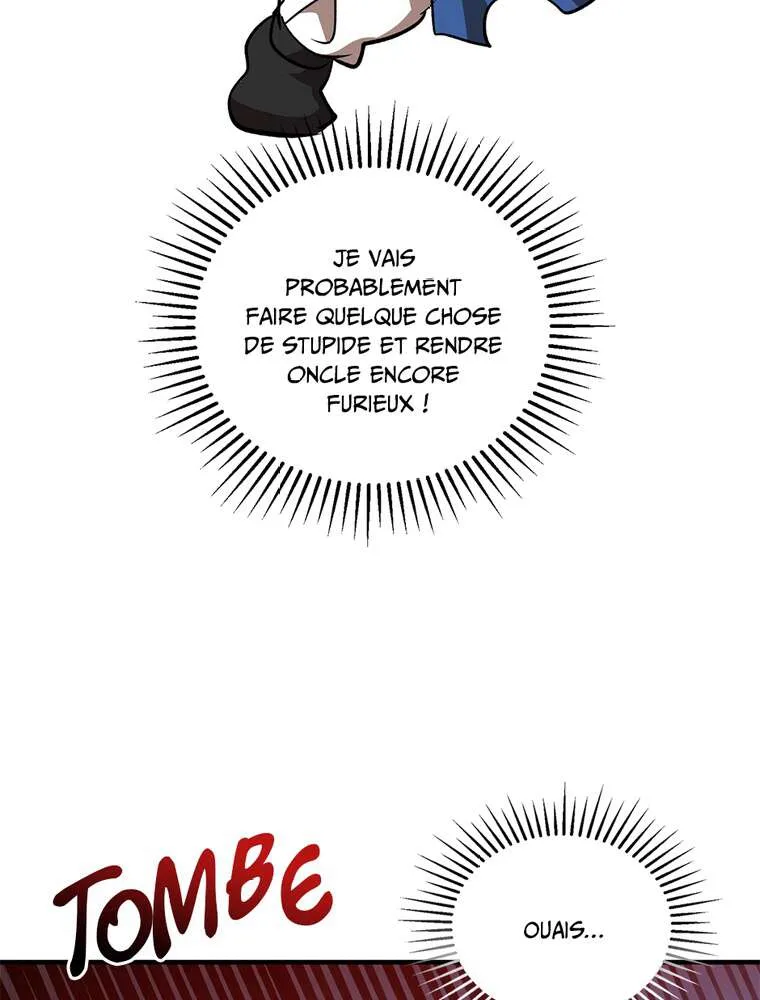 Read La Saga du Clan Mudang FR Manga Online