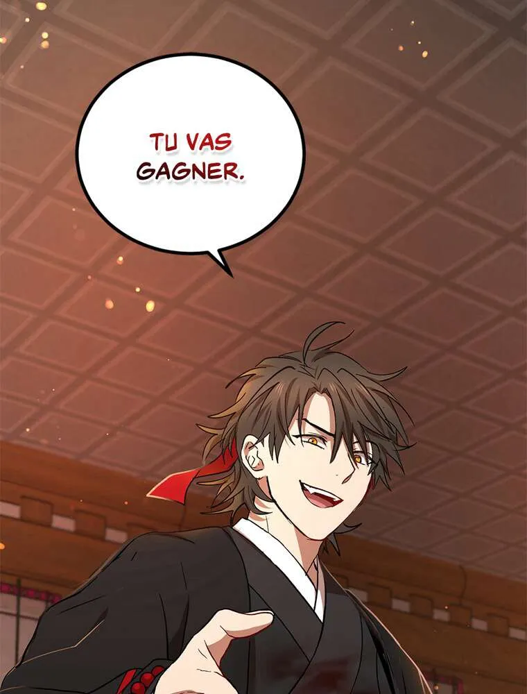 Read La Saga du Clan Mudang FR Manga Online