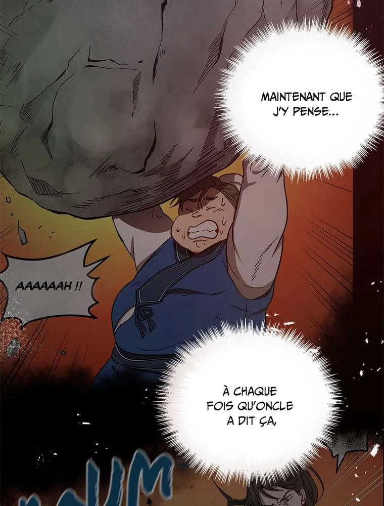 Read La Saga du Clan Mudang FR Manga Online