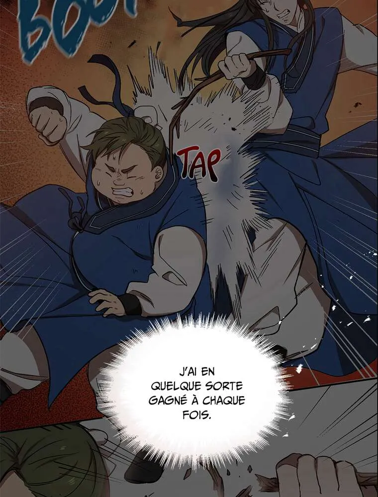 Read La Saga du Clan Mudang FR Manga Online