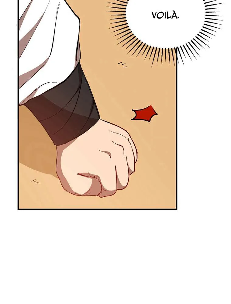 Read La Saga du Clan Mudang FR Manga Online