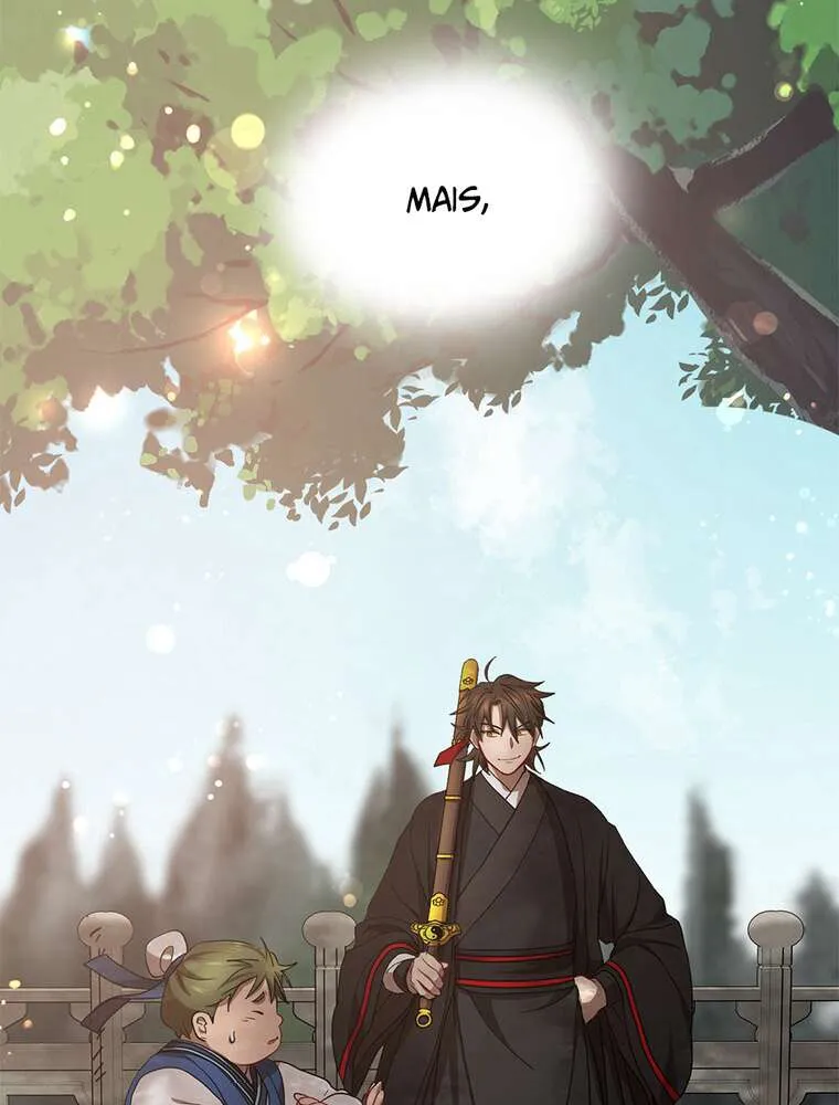 Read La Saga du Clan Mudang FR Manga Online