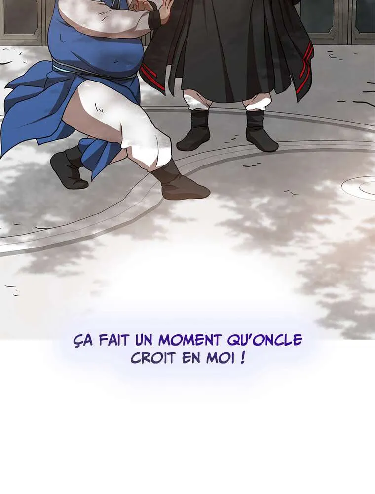 Read La Saga du Clan Mudang FR Manga Online