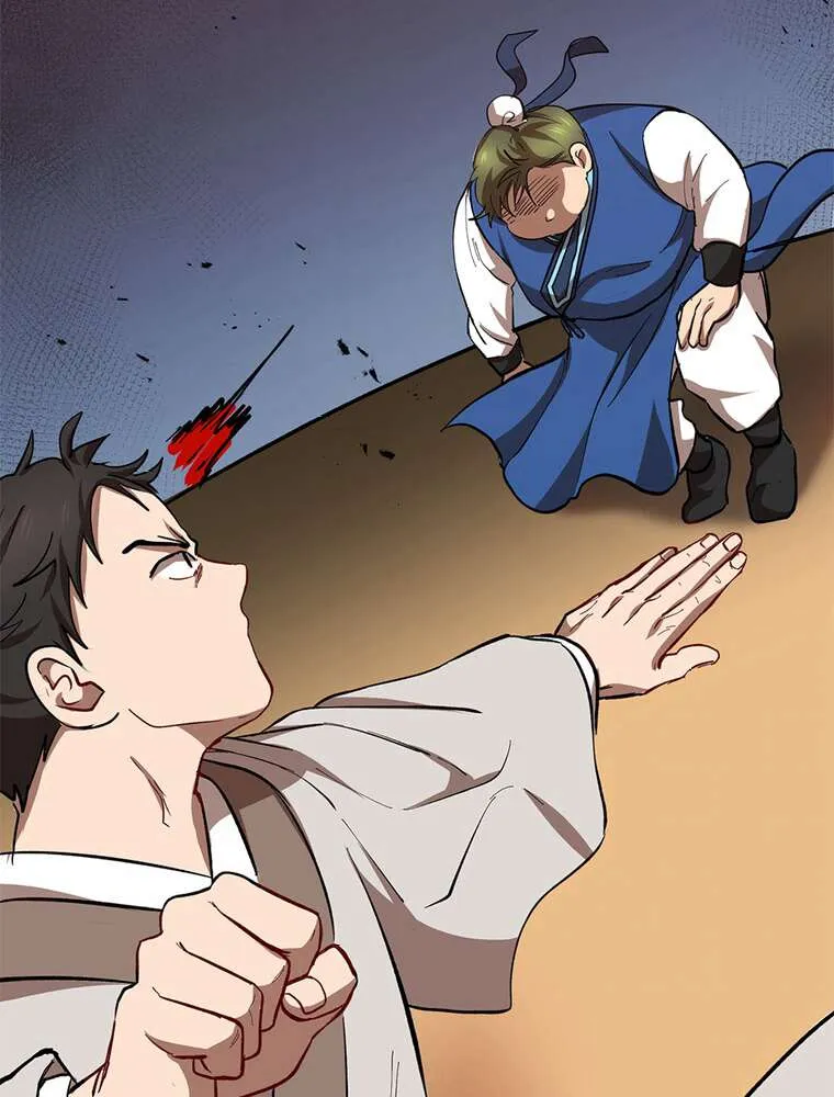 Read La Saga du Clan Mudang FR Manga Online