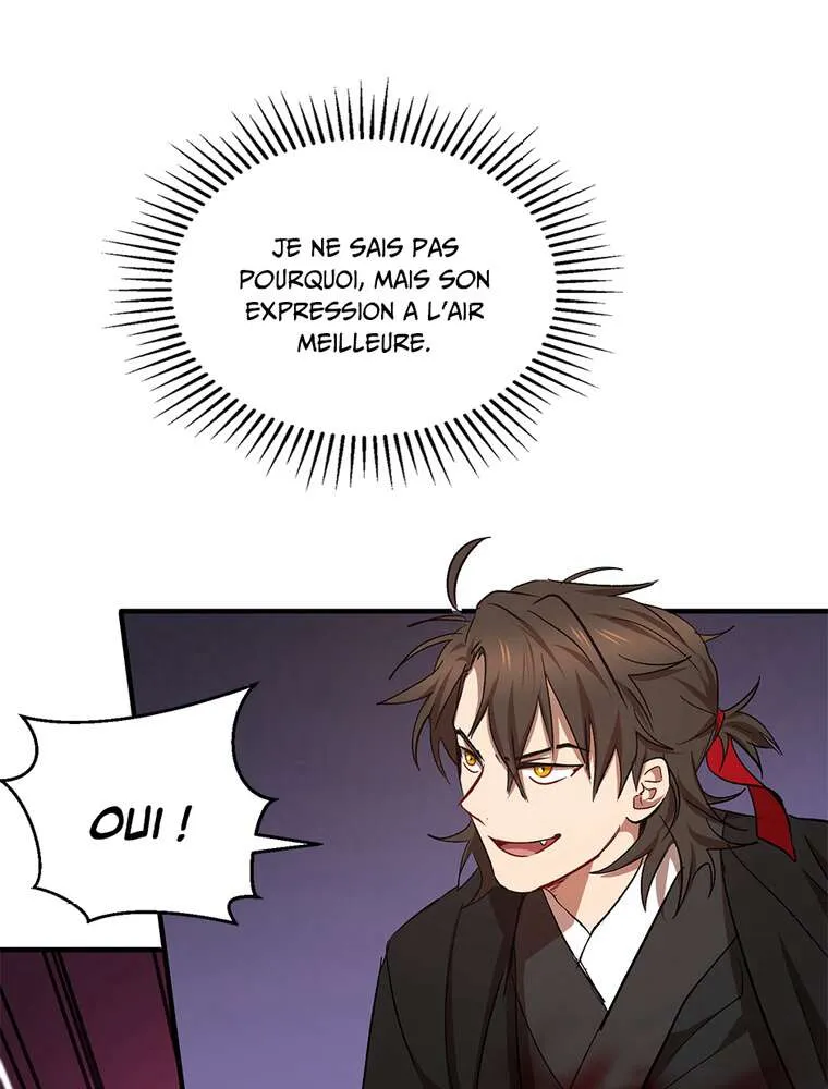 Read La Saga du Clan Mudang FR Manga Online