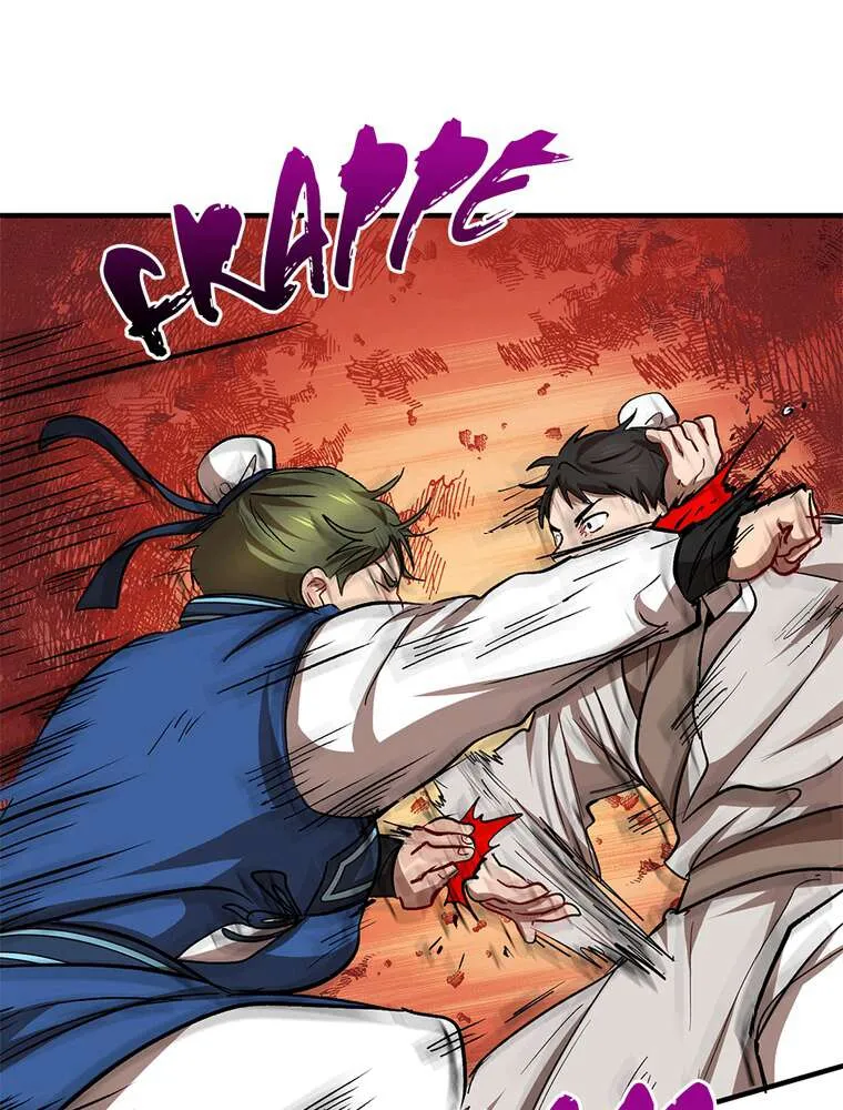 Read La Saga du Clan Mudang FR Manga Online