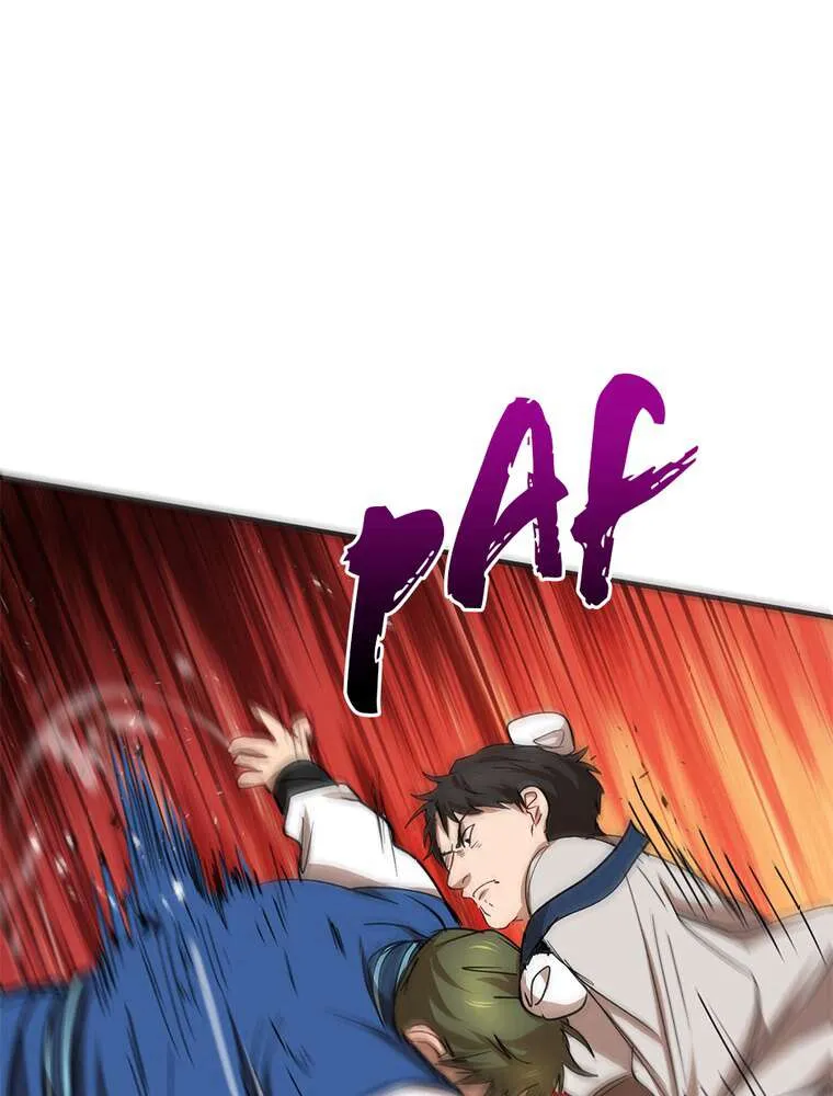 Read La Saga du Clan Mudang FR Manga Online