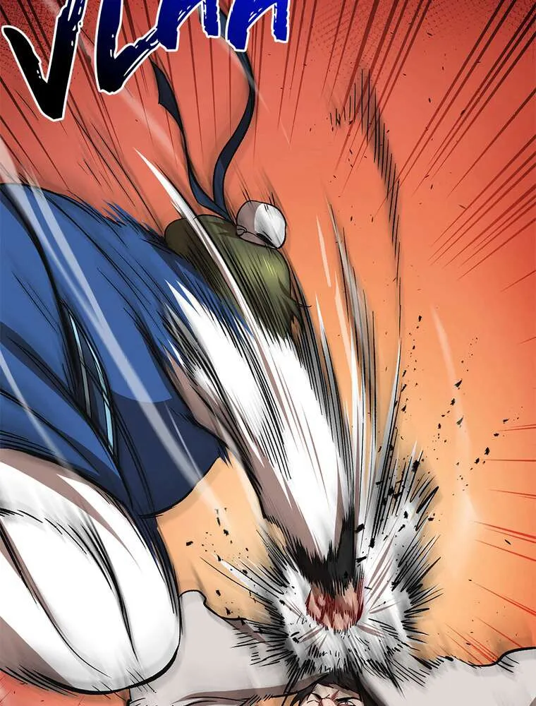 Read La Saga du Clan Mudang FR Manga Online