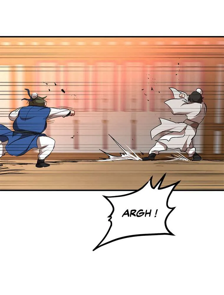 Read La Saga du Clan Mudang FR Manga Online