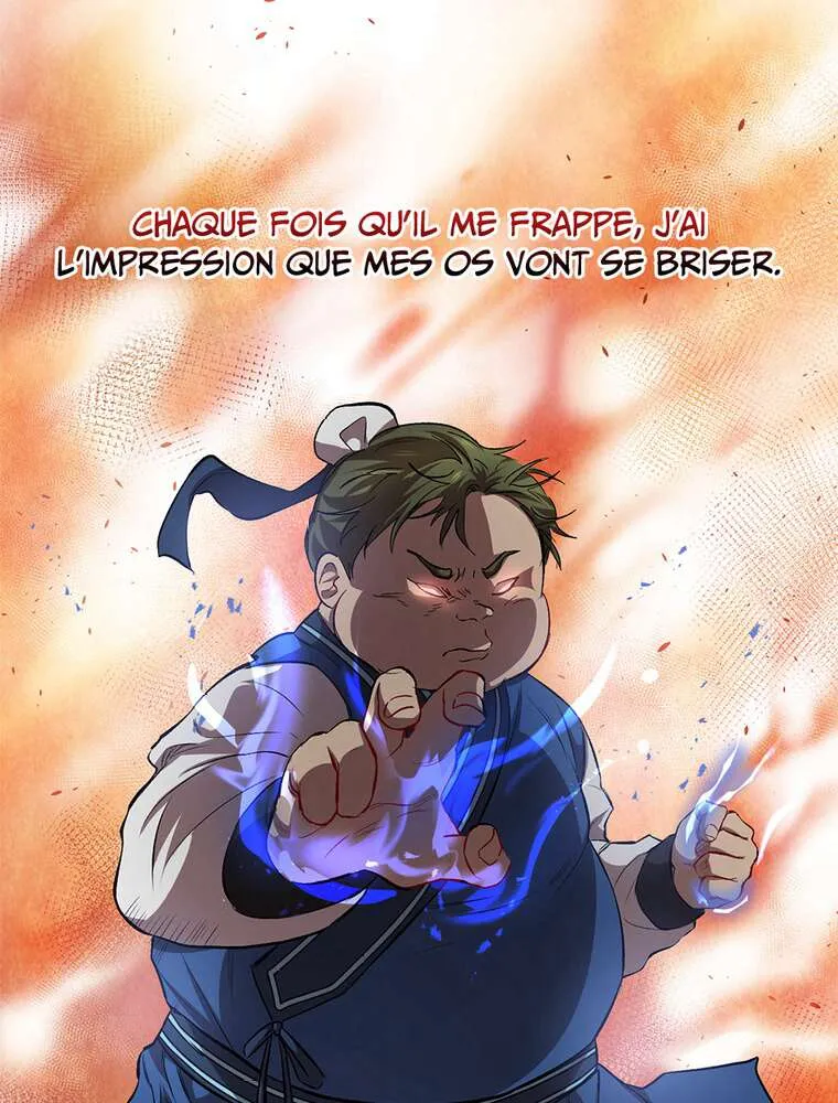 Read La Saga du Clan Mudang FR Manga Online