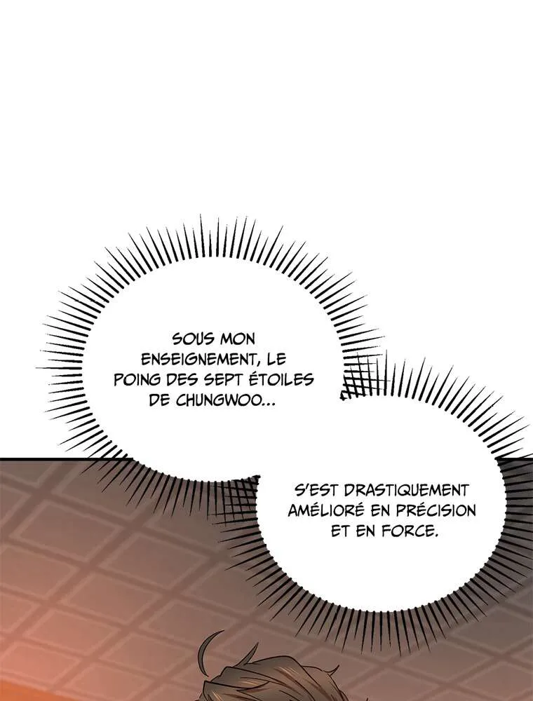 Read La Saga du Clan Mudang FR Manga Online