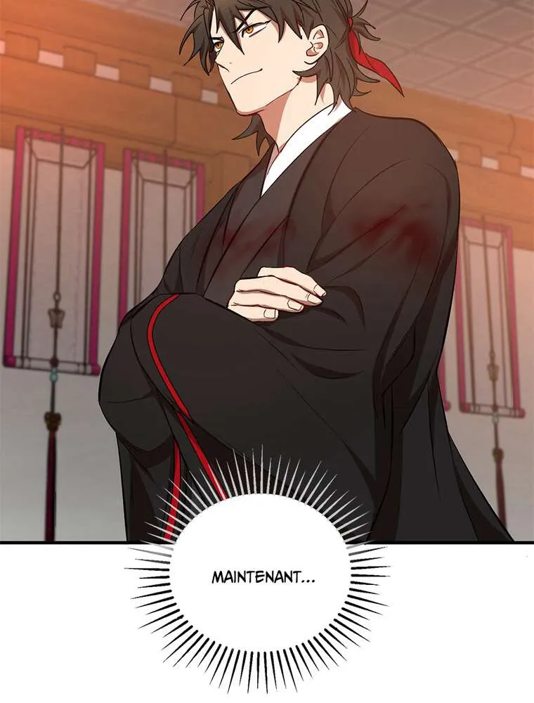 Read La Saga du Clan Mudang FR Manga Online