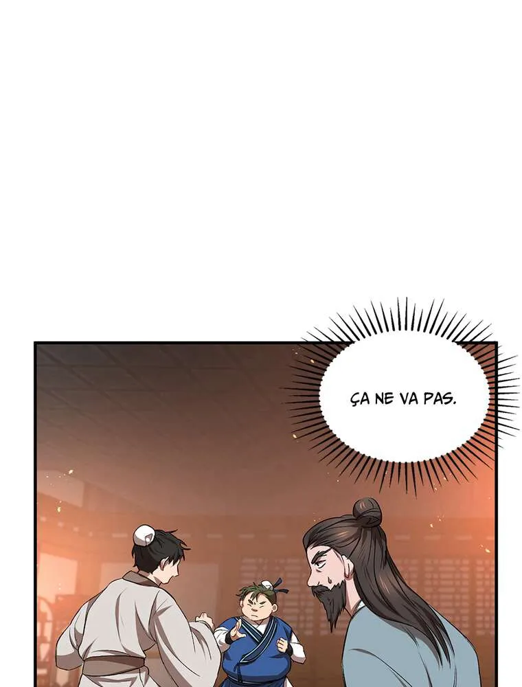 Read La Saga du Clan Mudang FR Manga Online