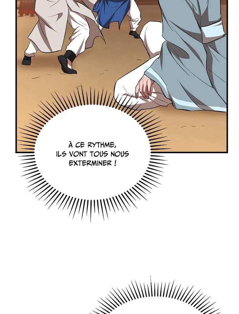 Read La Saga du Clan Mudang FR Manga Online