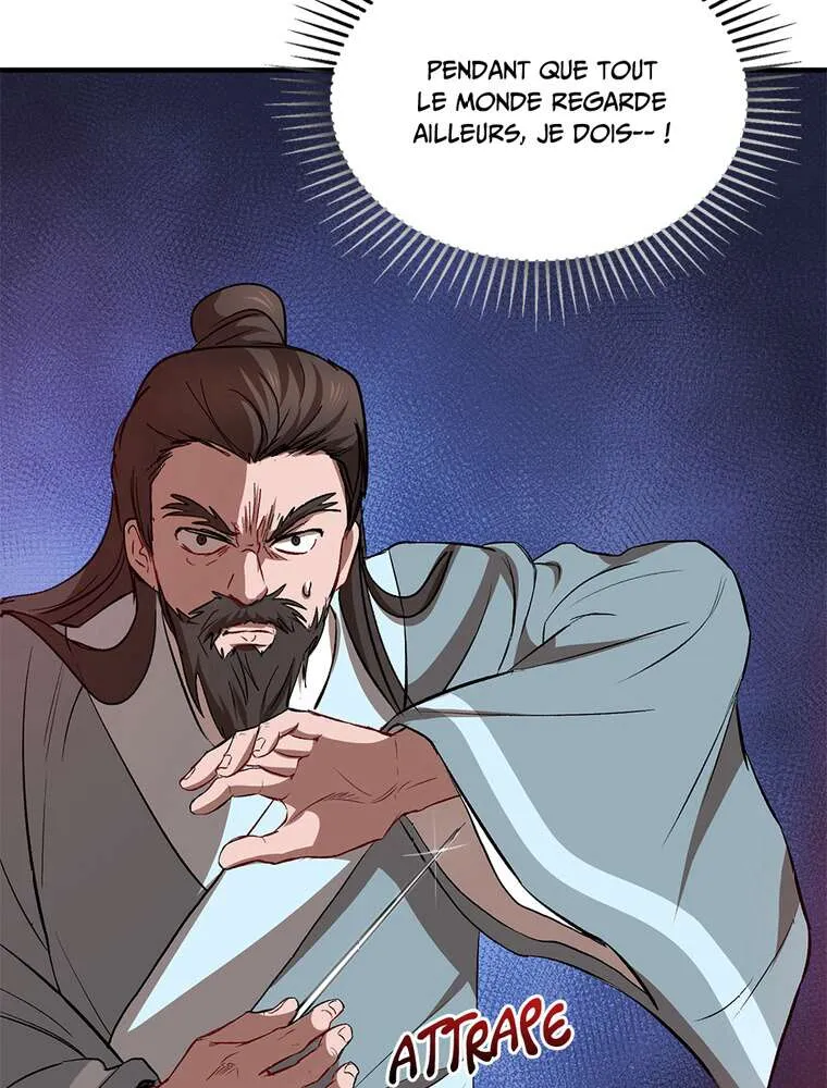 Read La Saga du Clan Mudang FR Manga Online