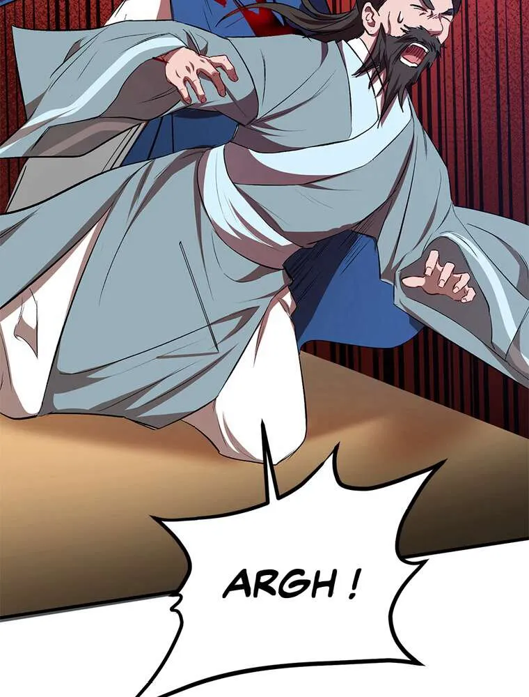 Read La Saga du Clan Mudang FR Manga Online