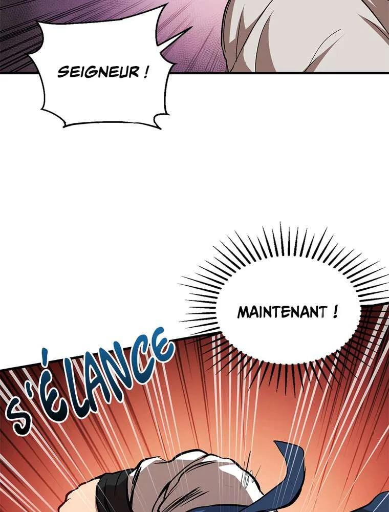 Read La Saga du Clan Mudang FR Manga Online