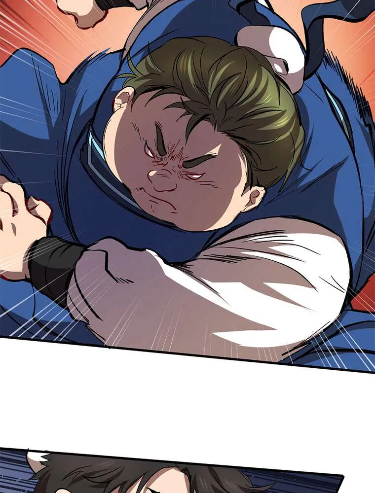 Read La Saga du Clan Mudang FR Manga Online