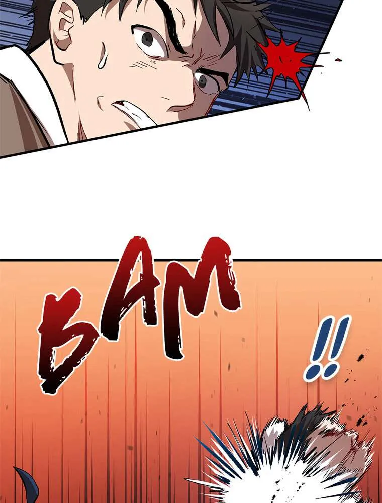 Read La Saga du Clan Mudang FR Manga Online