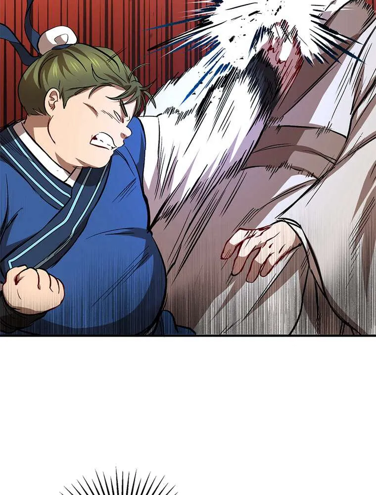 Read La Saga du Clan Mudang FR Manga Online
