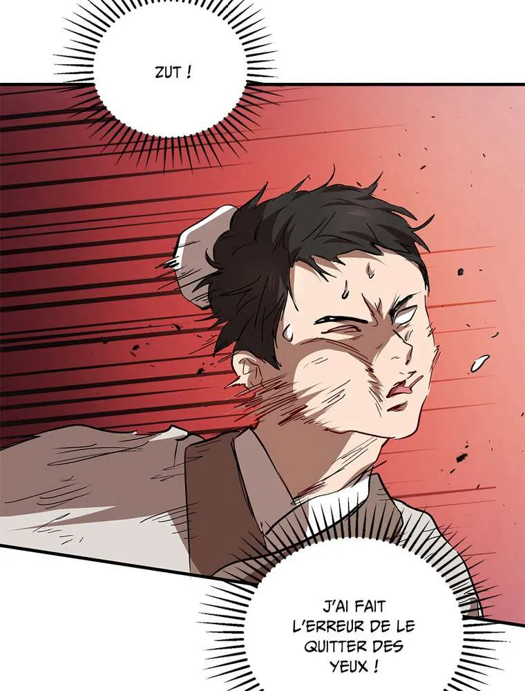 Read La Saga du Clan Mudang FR Manga Online