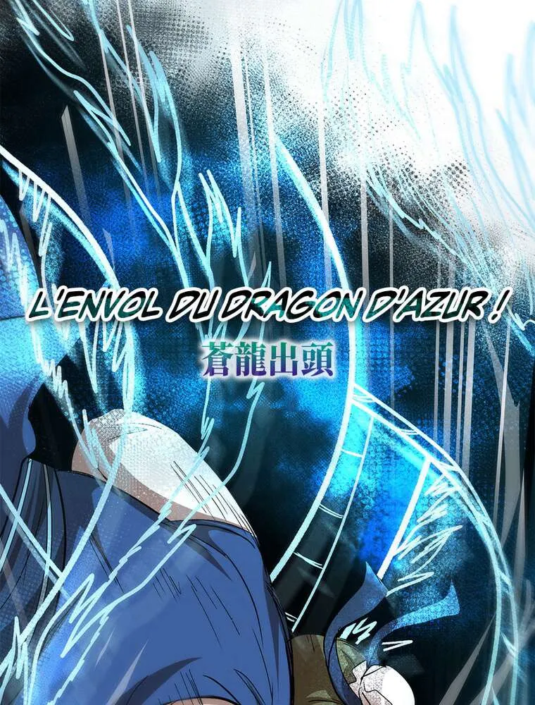 Read La Saga du Clan Mudang FR Manga Online