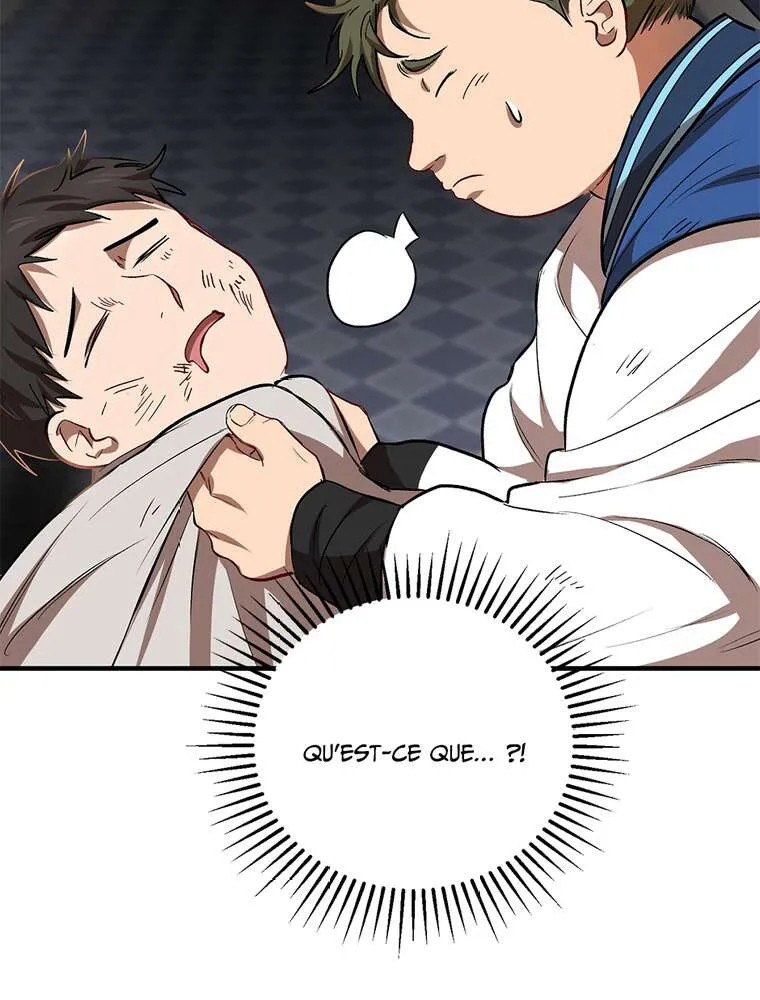 Read La Saga du Clan Mudang FR Manga Online