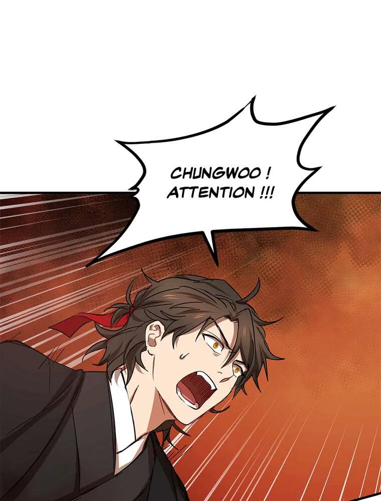 Read La Saga du Clan Mudang FR Manga Online