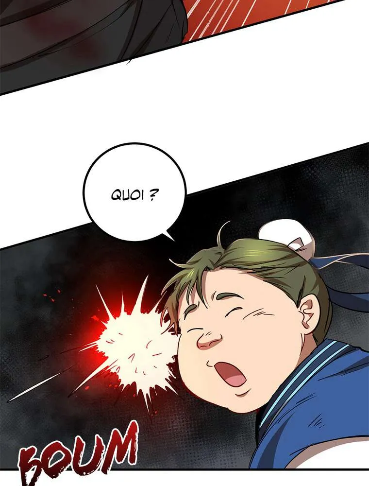 Read La Saga du Clan Mudang FR Manga Online