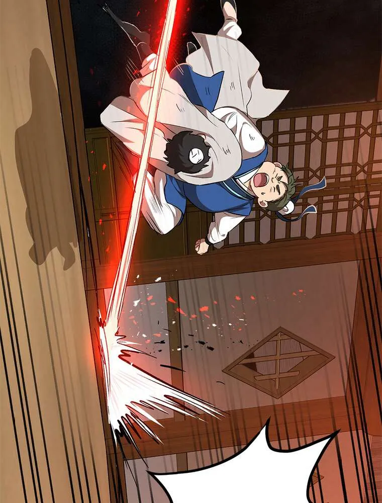 Read La Saga du Clan Mudang FR Manga Online