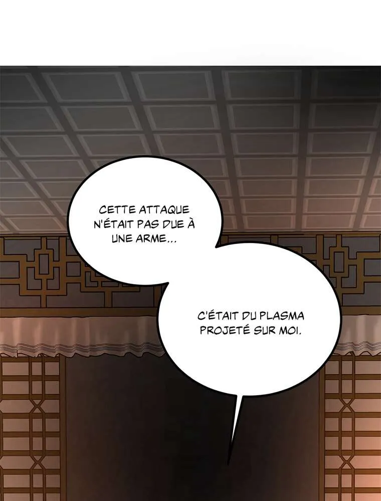 Read La Saga du Clan Mudang FR Manga Online